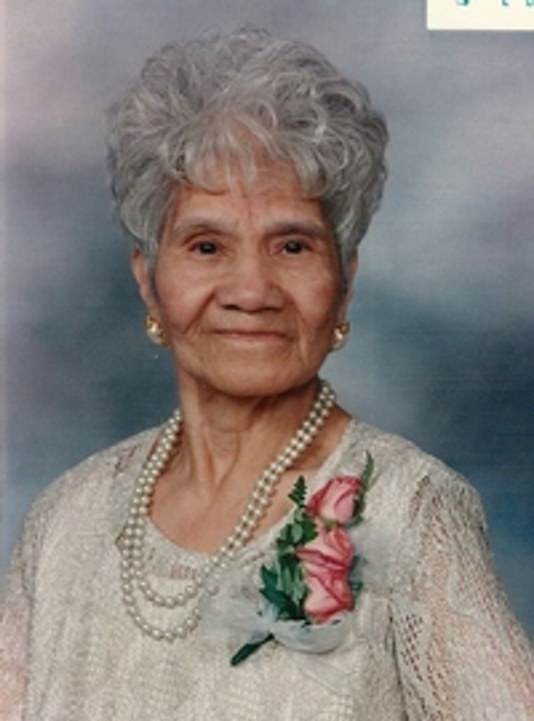 Julia (Morales)  Sandoval