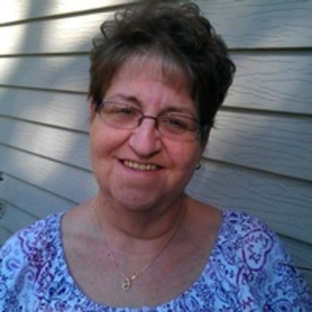 Sherry Madonna Knobbs