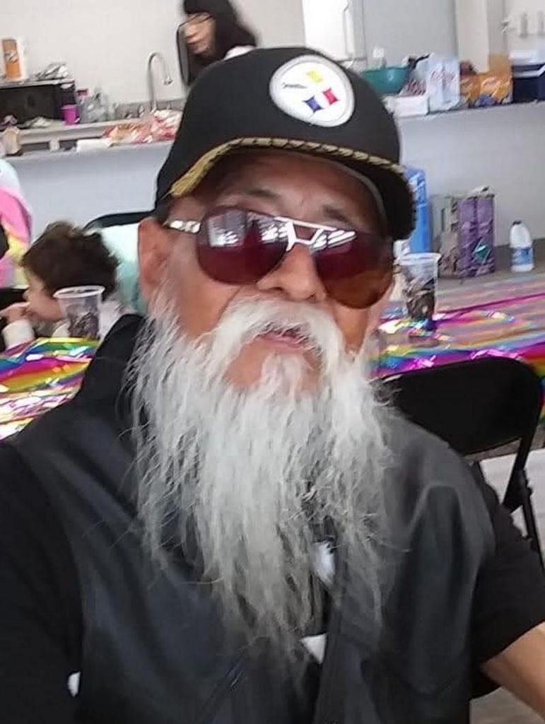 Antonio "Tony" Sanchez Profile Photo