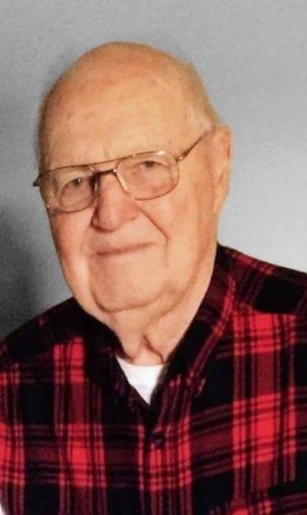 Kenneth E. Schreiber