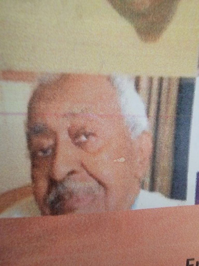 Charles Ellsworth Code Profile Photo