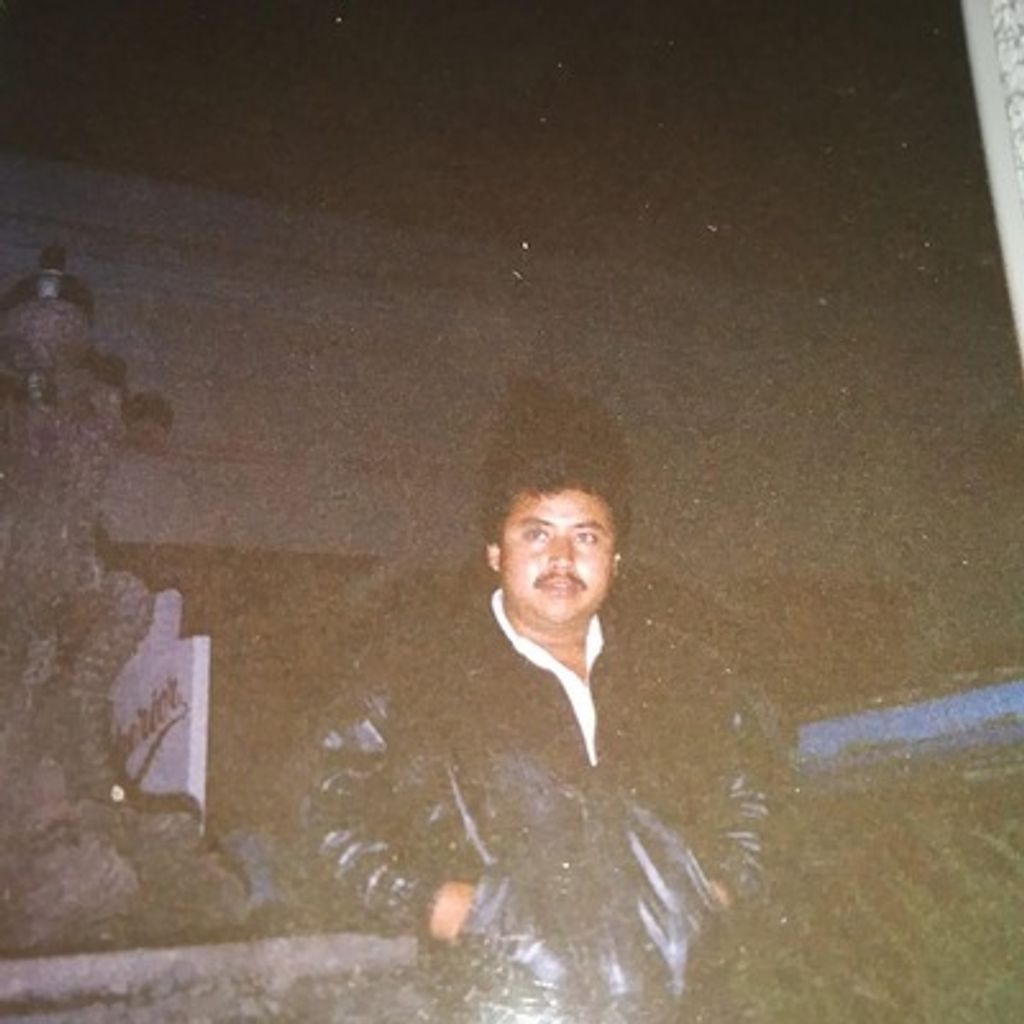 Petronilo Martinez Profile Photo