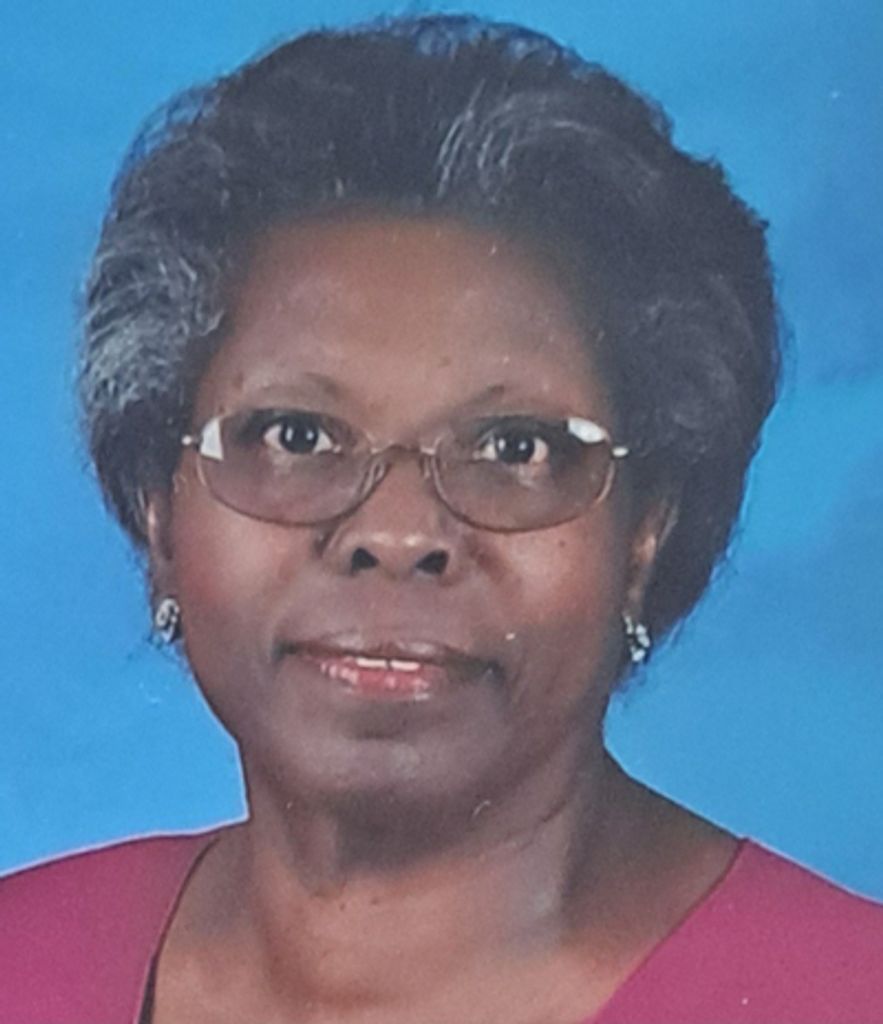 Mrs. Jewel Giles Profile Photo