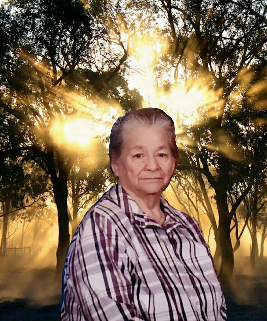 Teresita R. Arredondo