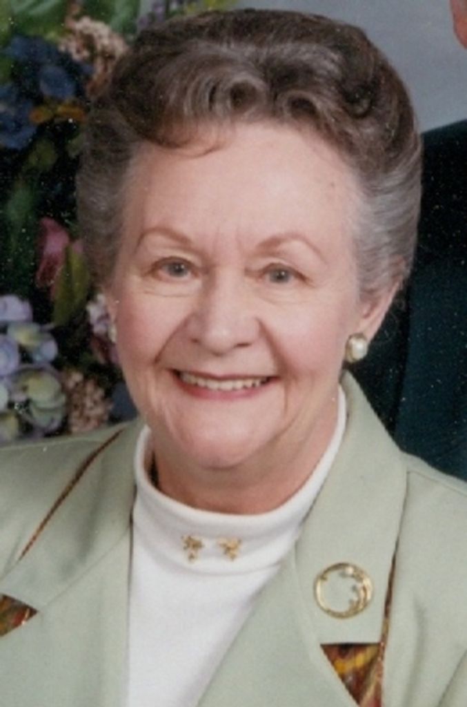 Audrey Rose Eggebrecht Profile Photo