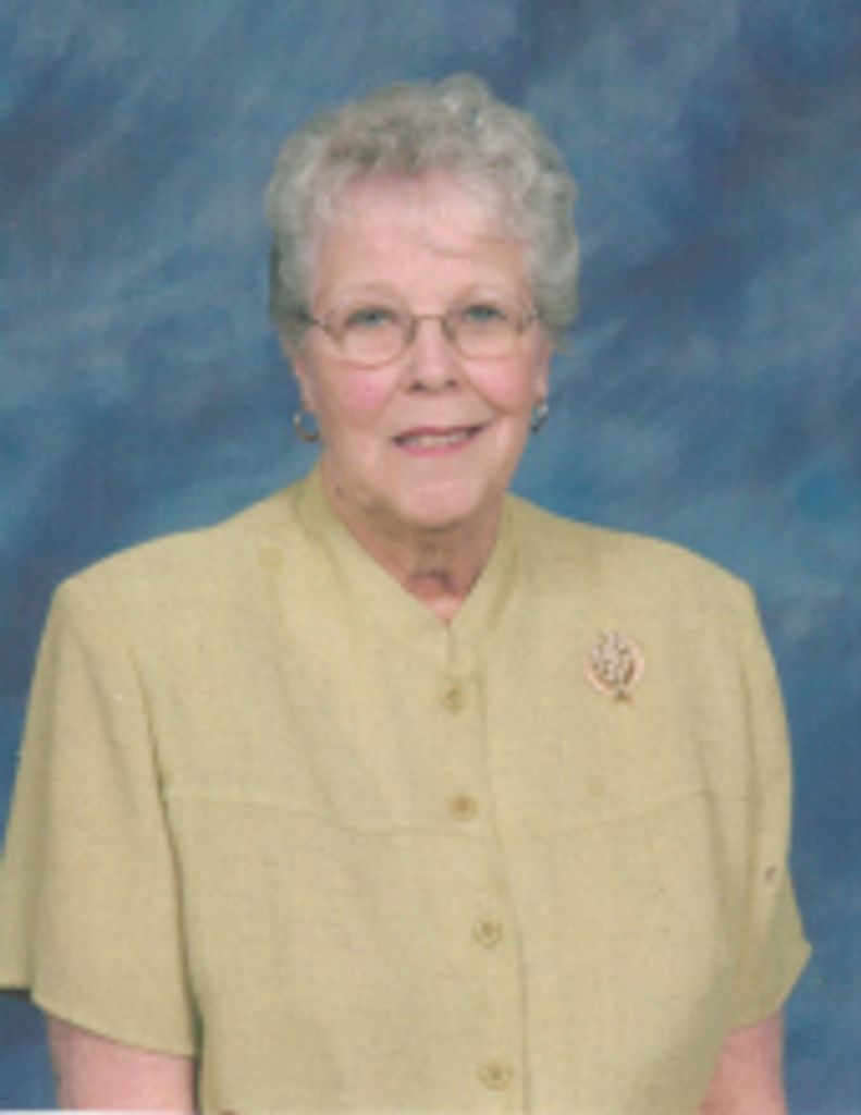 Beverly L. Pelger