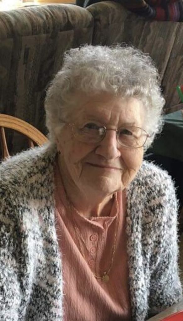 Mary Lauretta Lawson Profile Photo