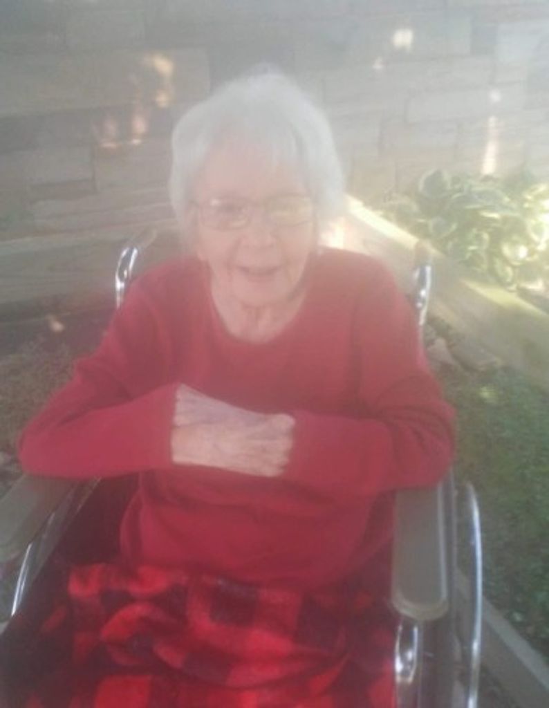 Anna Mae Spaulding Profile Photo