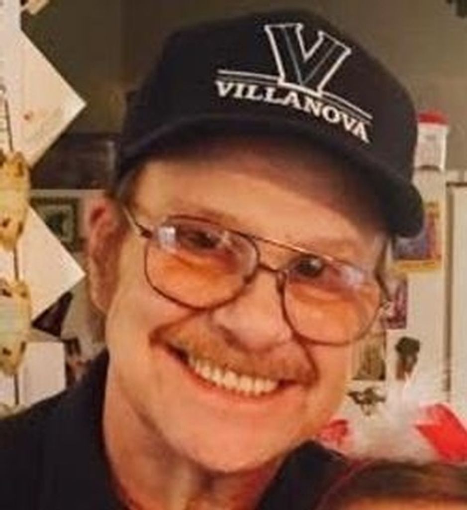 Dennis Michael Foley