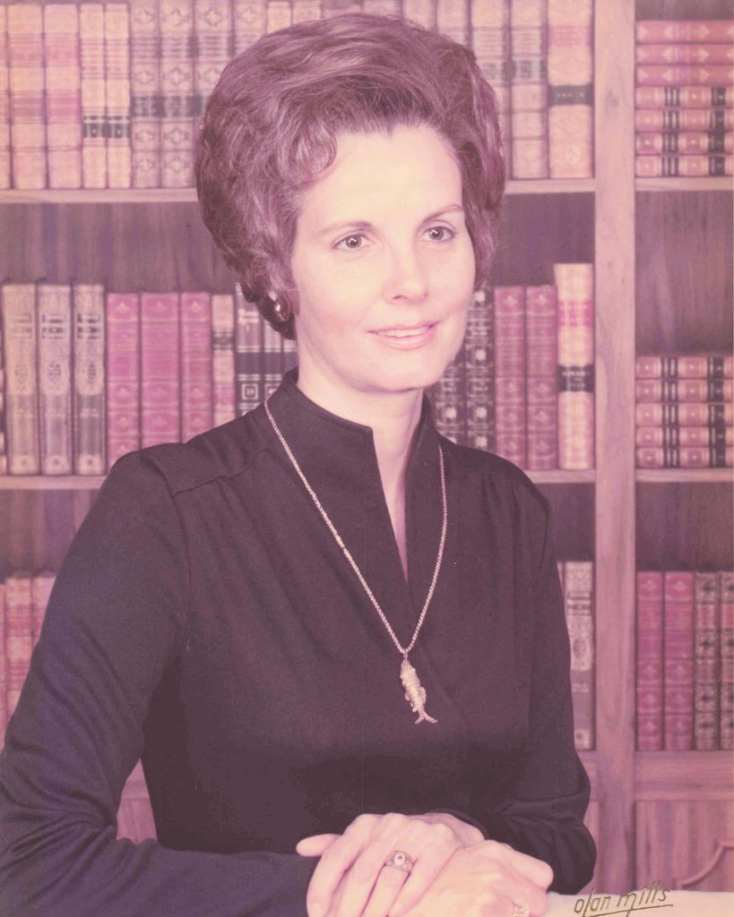 Arvelia "Bea" Mai Hayes Profile Photo