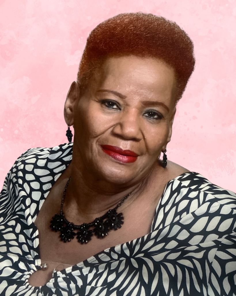 Mary Evelyn Tucker-Thompson