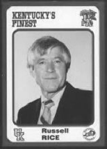Wm Russell Rice Profile Photo
