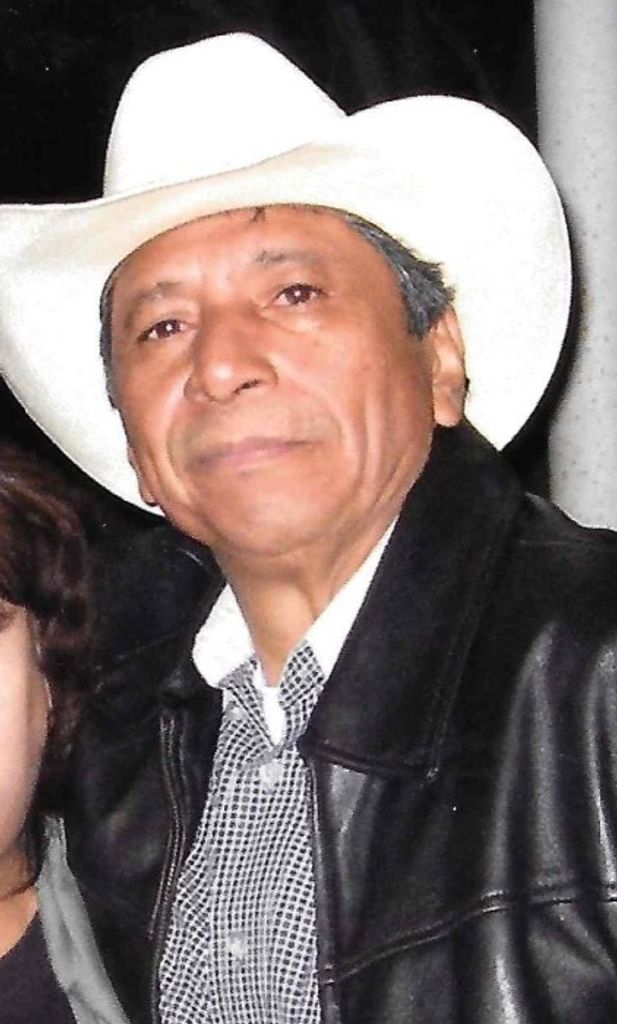 Leandro Hernandez