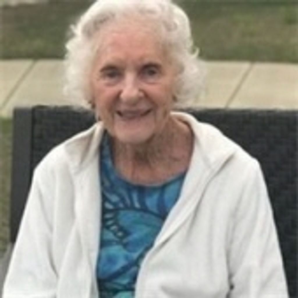 Bettye Ann Scott