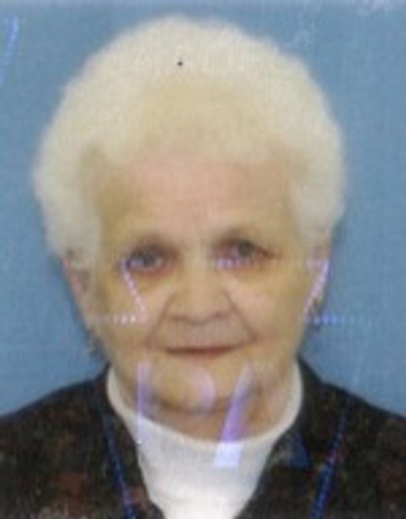 Grace L. (Hartman)  Wagner