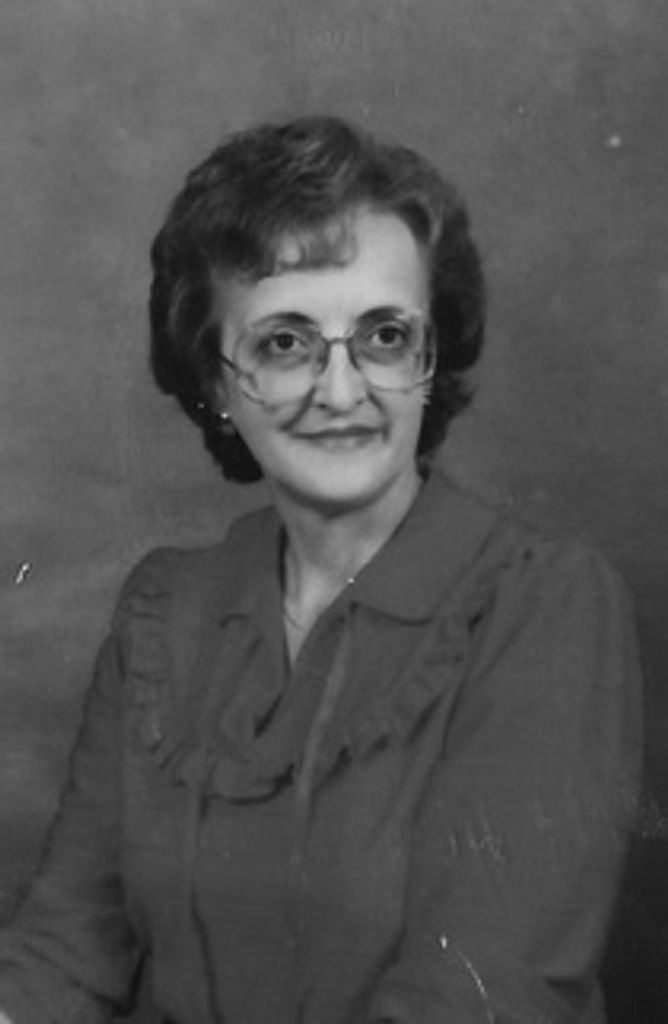 Margaret Bien