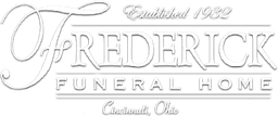 Frederick Funeral Home Logo