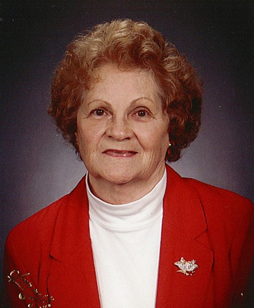 Violet Fern Powers Profile Photo