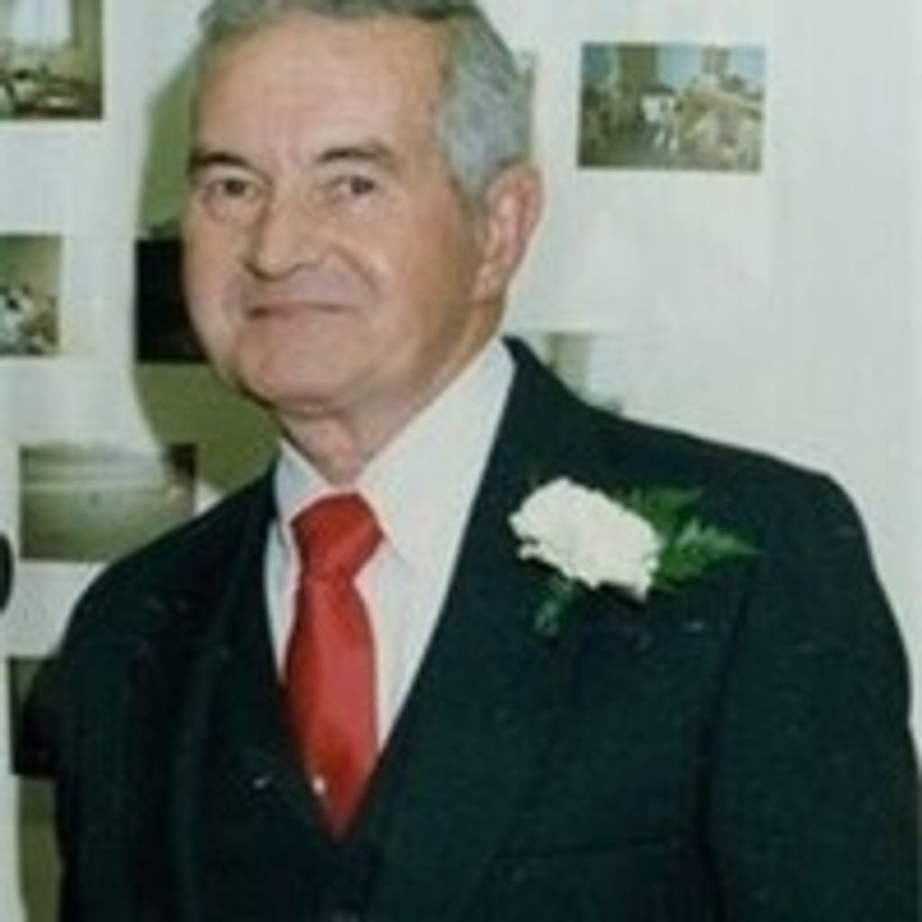 Paul Edgar Huskey