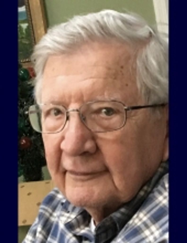 Dr. Walter S. Nied, Jr.