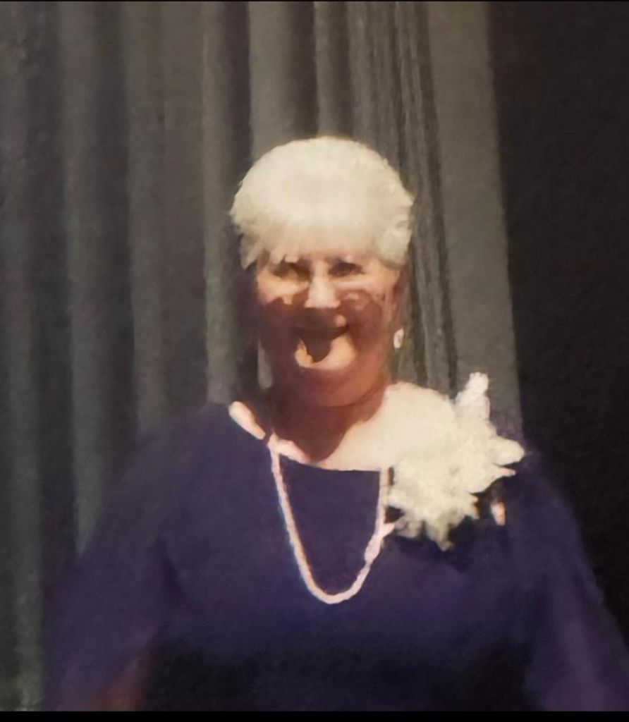 Shirley Ann Abel-Hashman Profile Photo