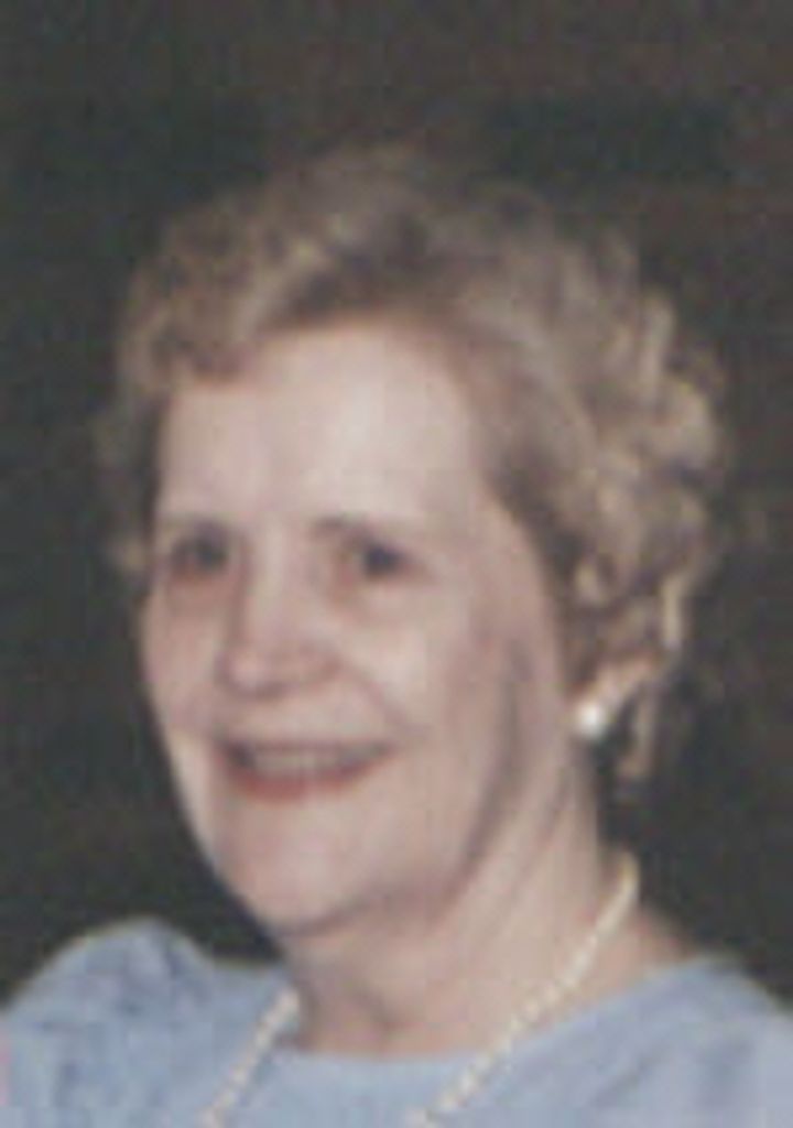 Florence Irene Mchale Shinn Profile Photo