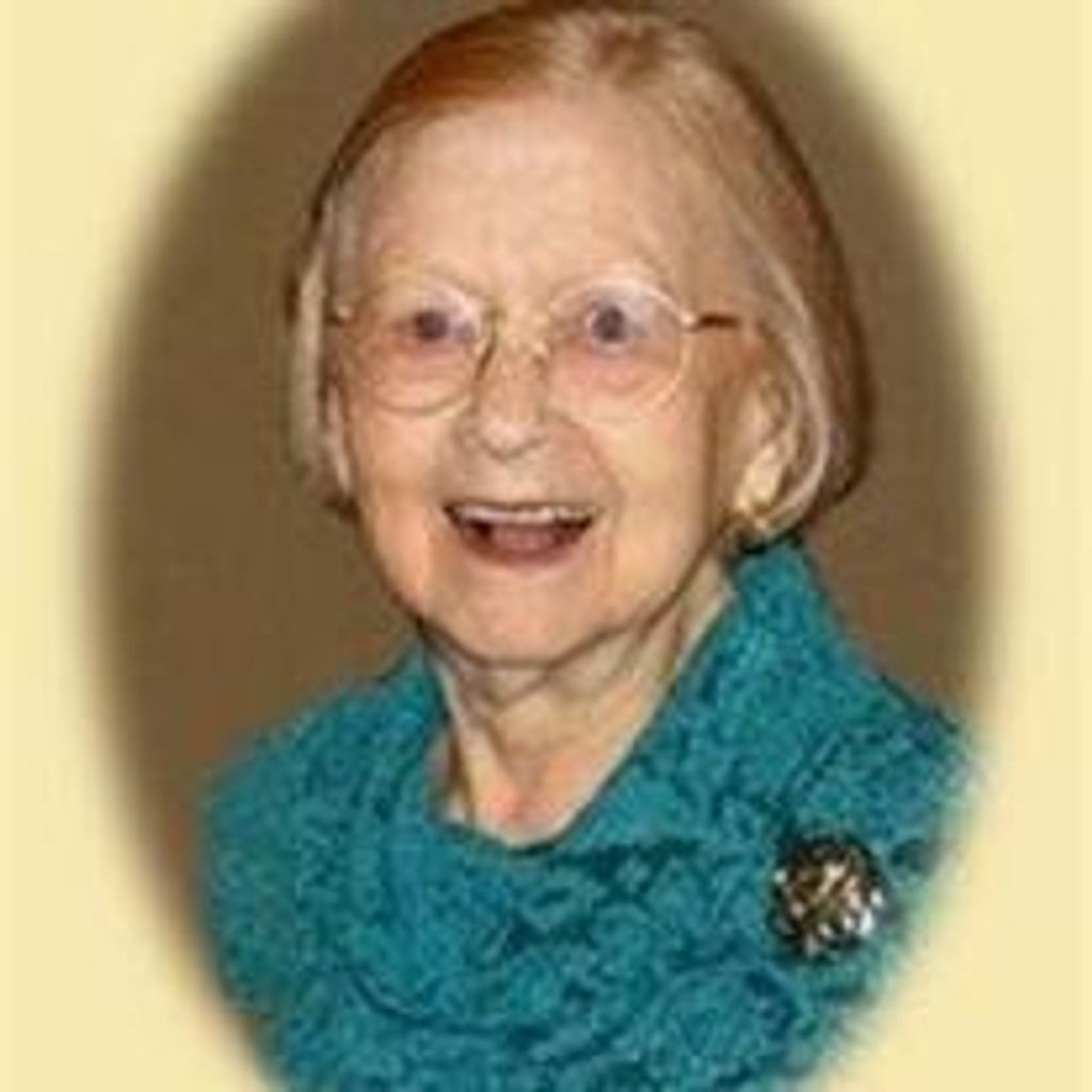 Virginia Kallenberger