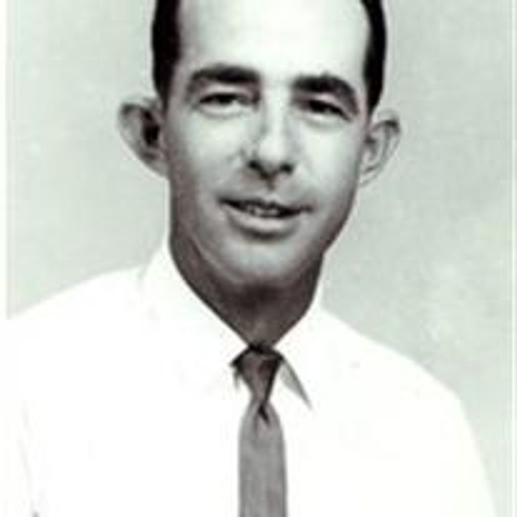 Little F. (Bill) Gilbert