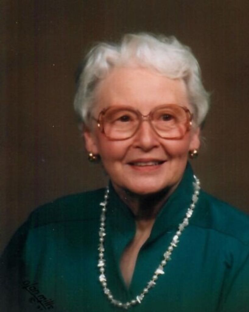 Thelma Morrow Profile Photo