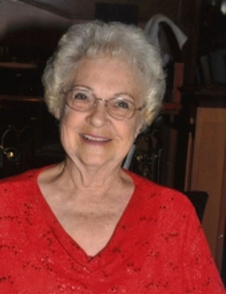 Bettye  Lenorah Edwards