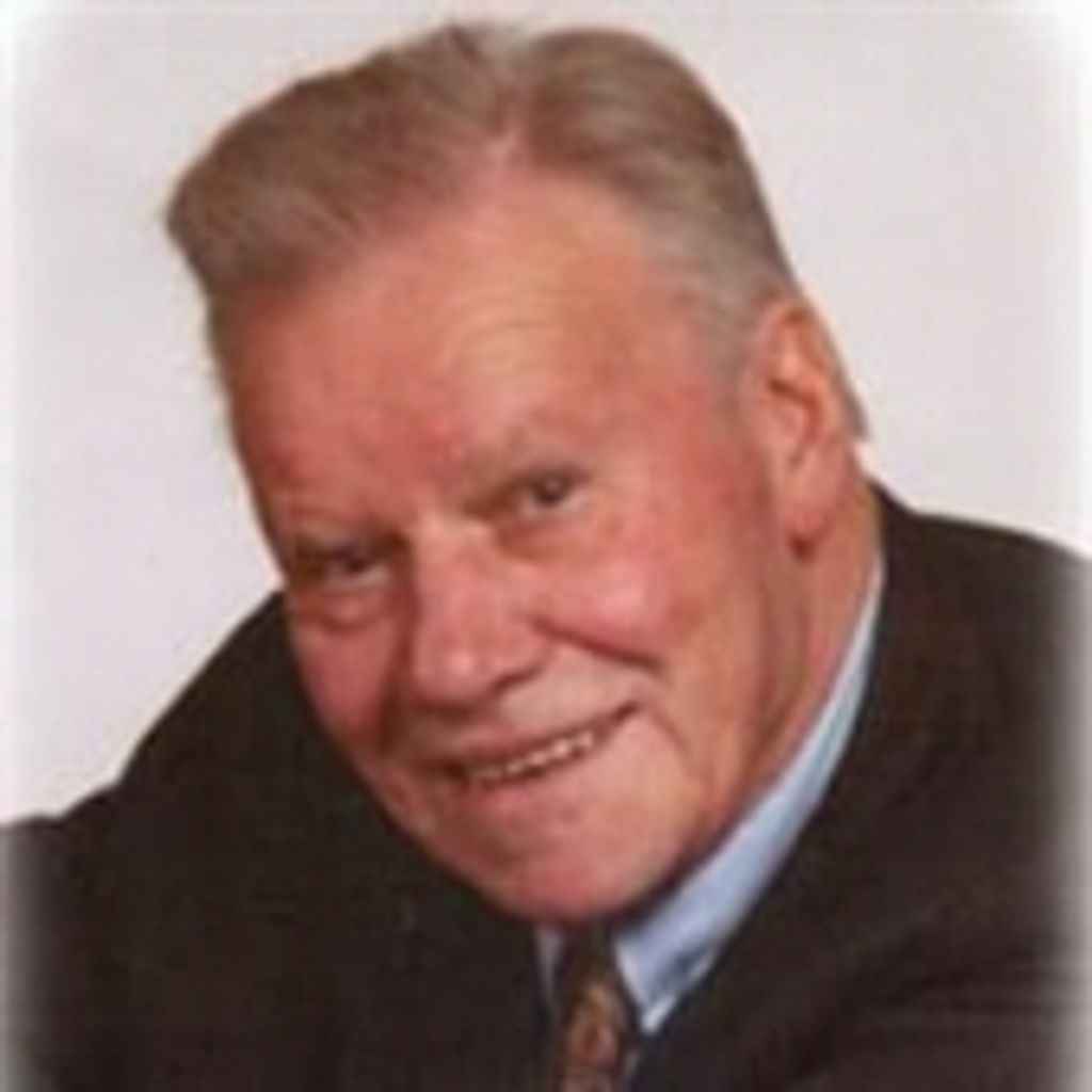 Paul O. Thompson