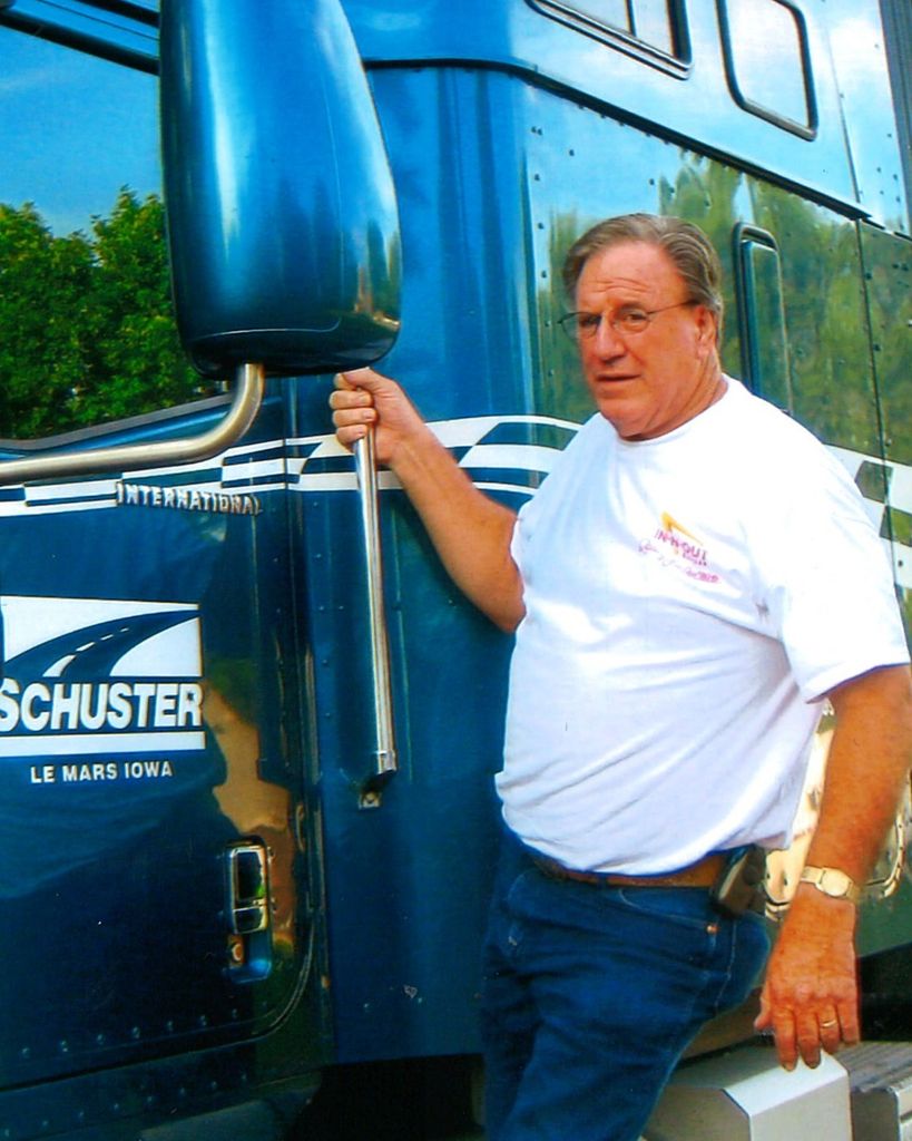 Charles "Charley" E. Harper