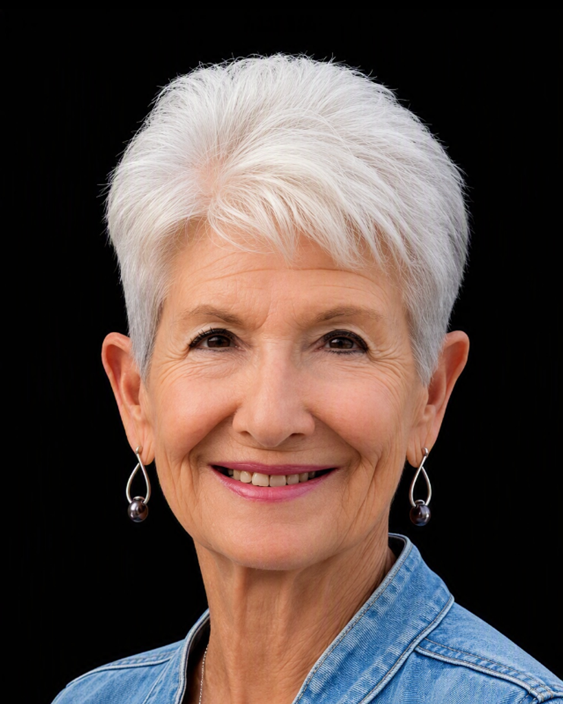 Kelly Reagan Hay