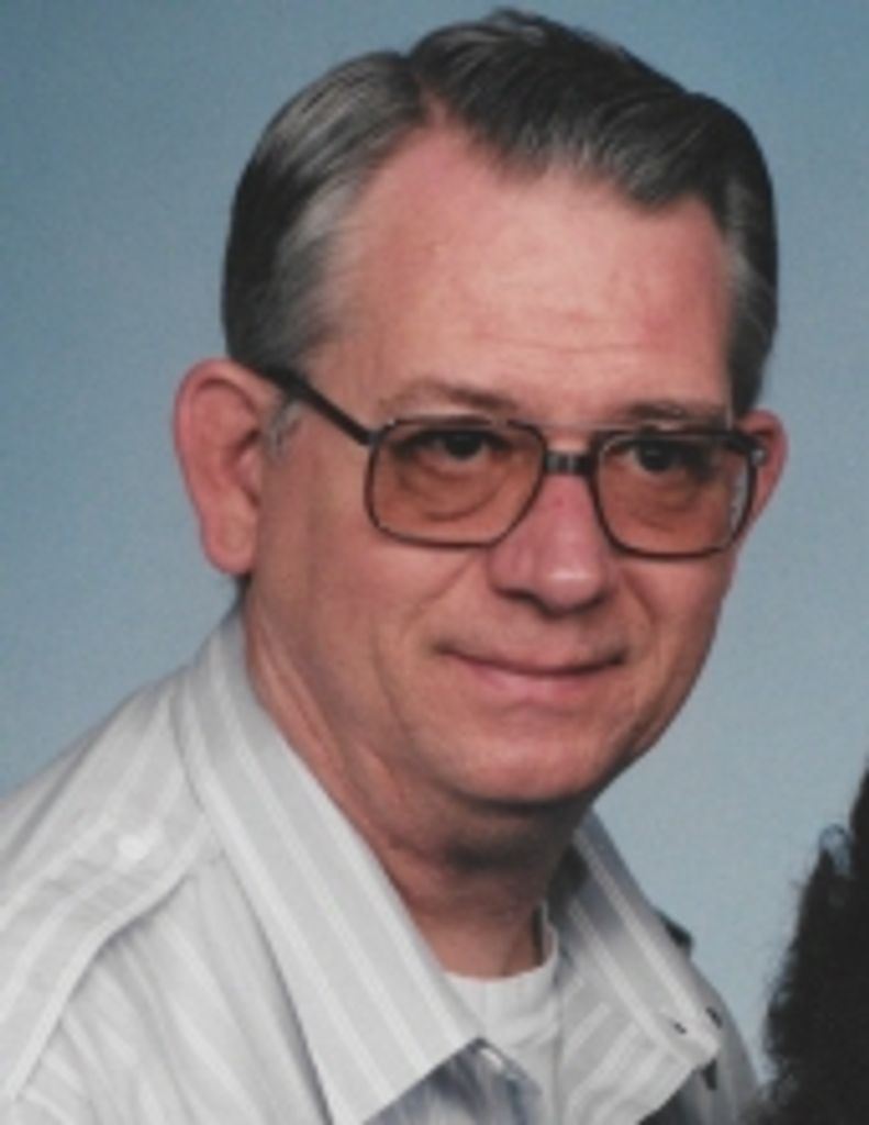 James "Jim"  J. Mccoskey Ii 