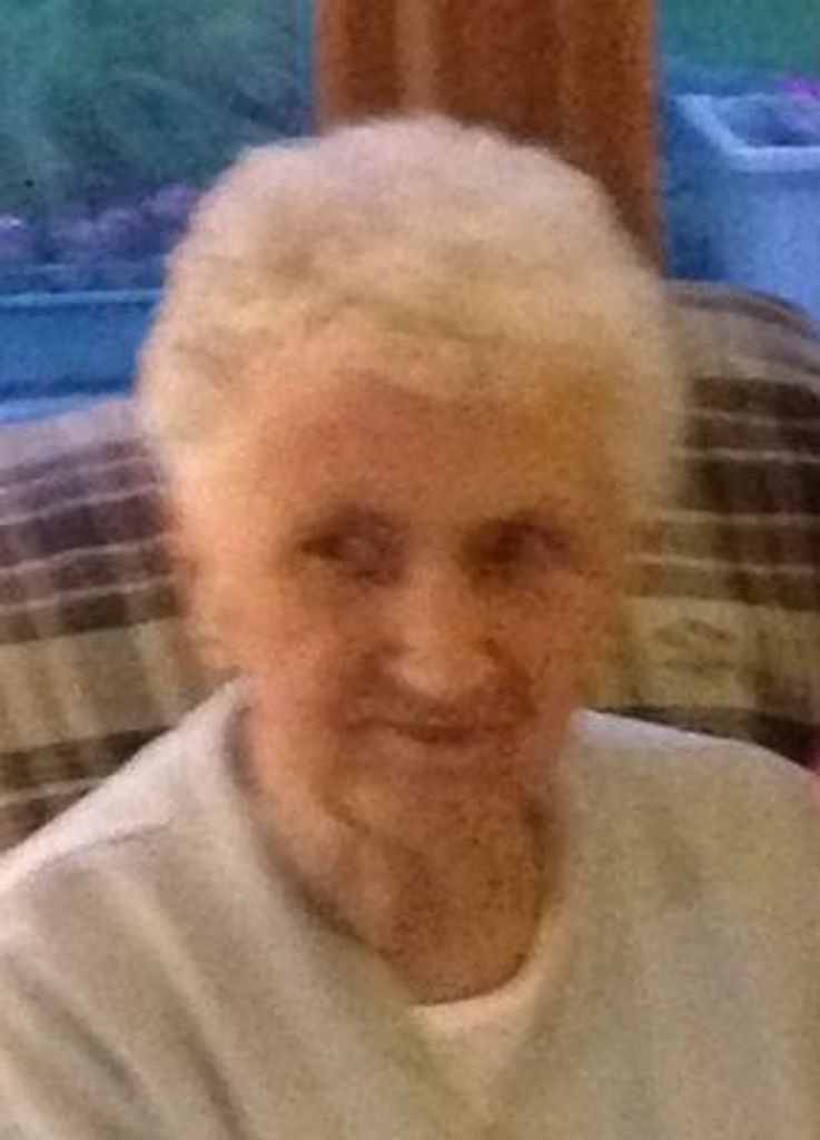 Mae J  Miller