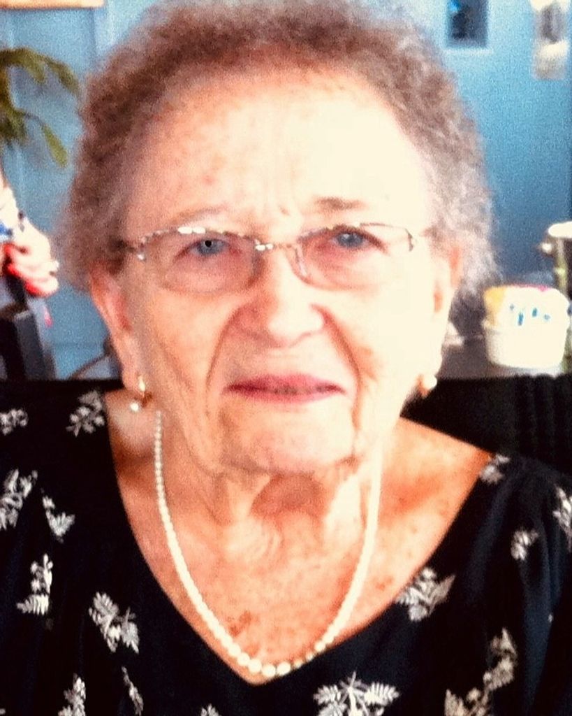 Sue A. Eischen