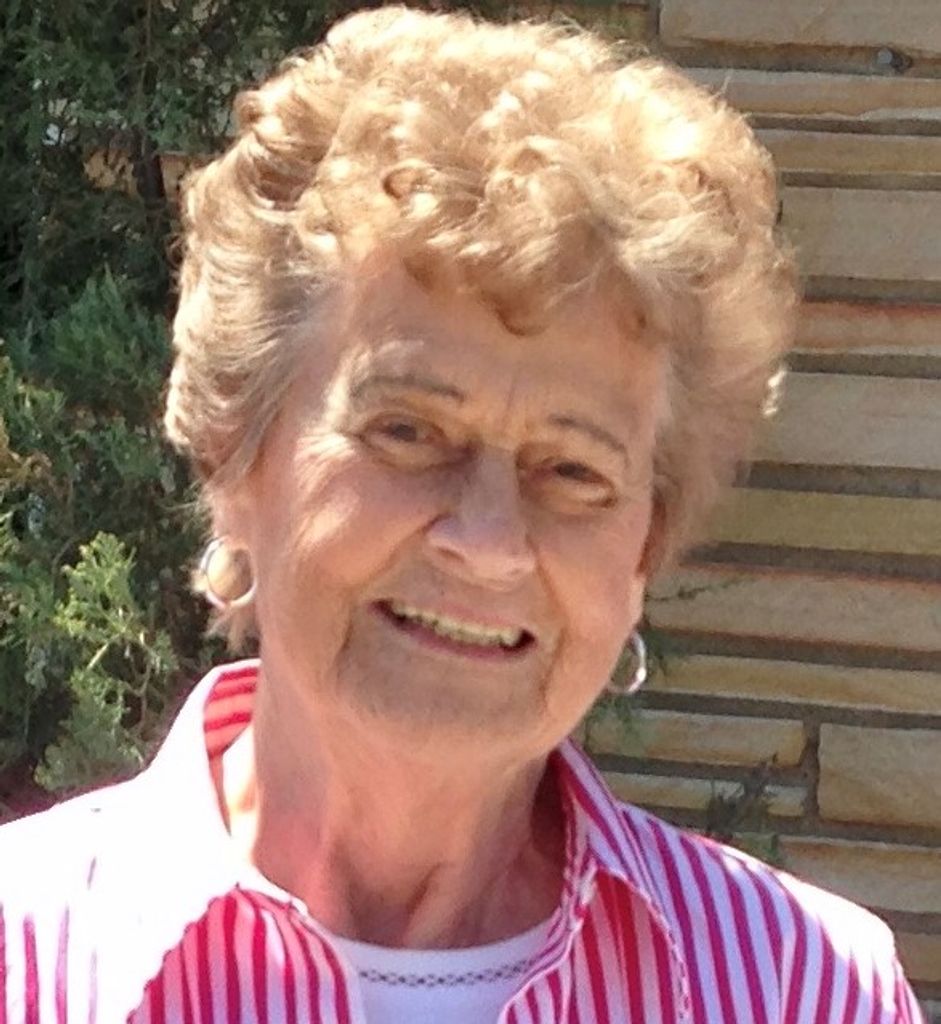 Mary Lou Reinert