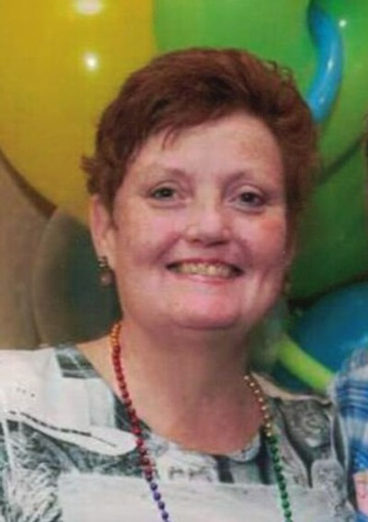 Patricia A. Mcelligott Profile Photo