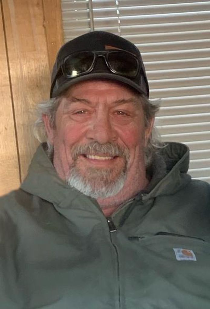 Cory Dean Larson Profile Photo