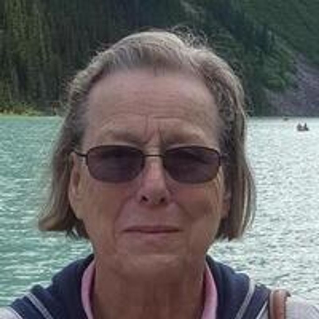 Paula Jean Hawkins Profile Photo
