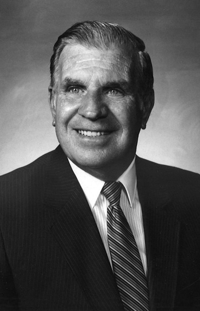 Raymond J. Black Profile Photo