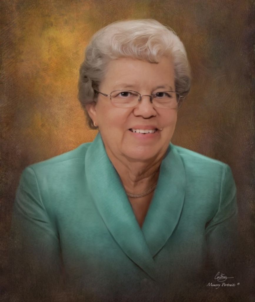 Sadie (Connally)  Strother Profile Photo