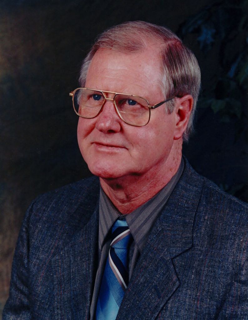 Harold G. Johnson Profile Photo