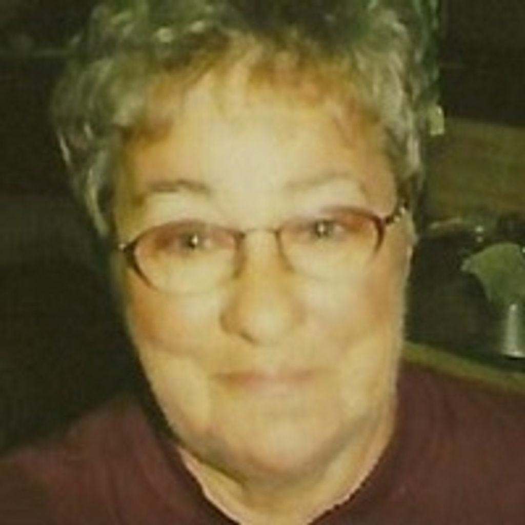 Joan M. Seaman