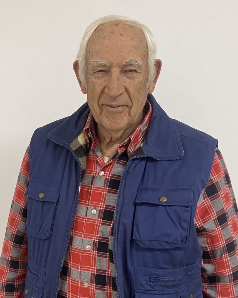 Earl G. Collins Profile Photo