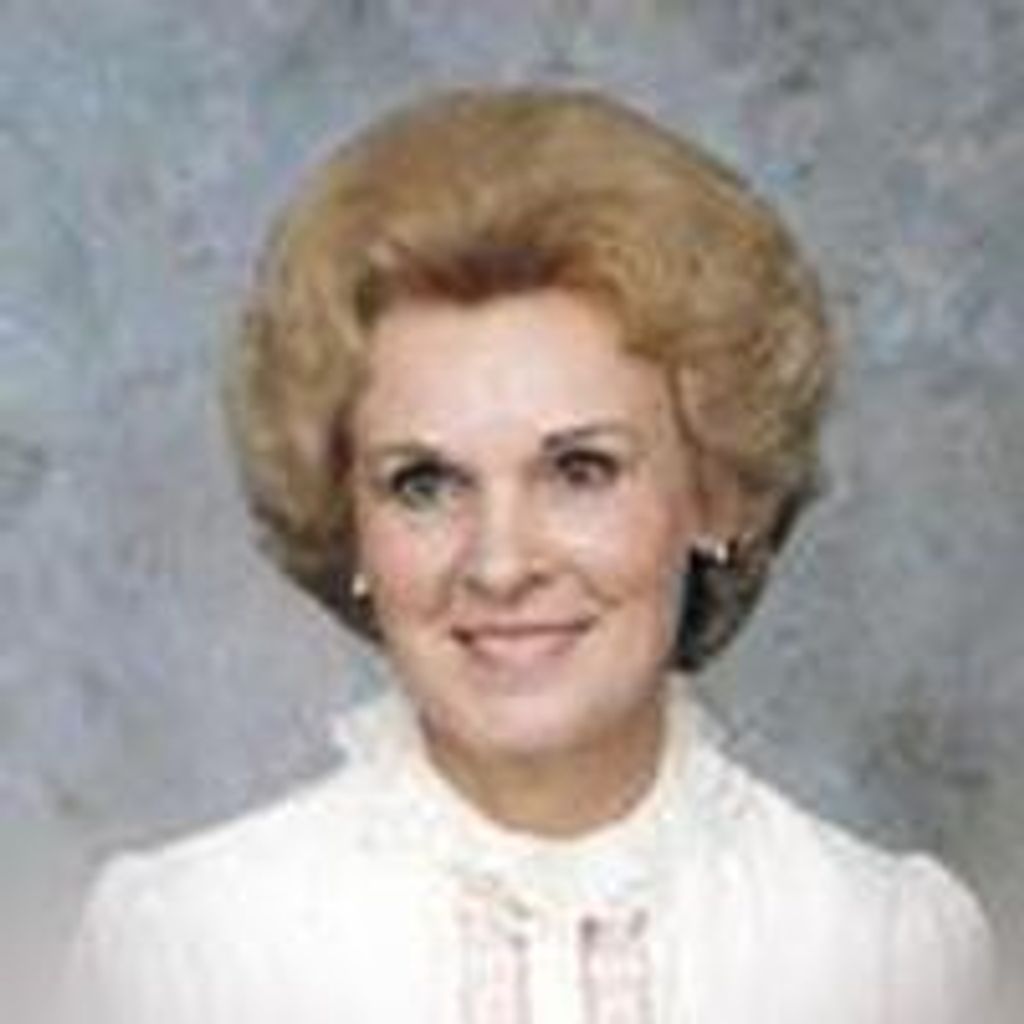 Pauline Fatt