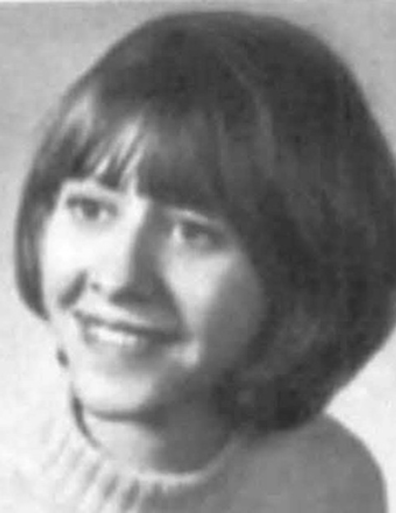 Terry M. (Gersch) Huff Profile Photo