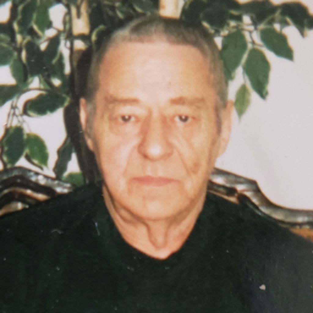 William "Bill" Gray