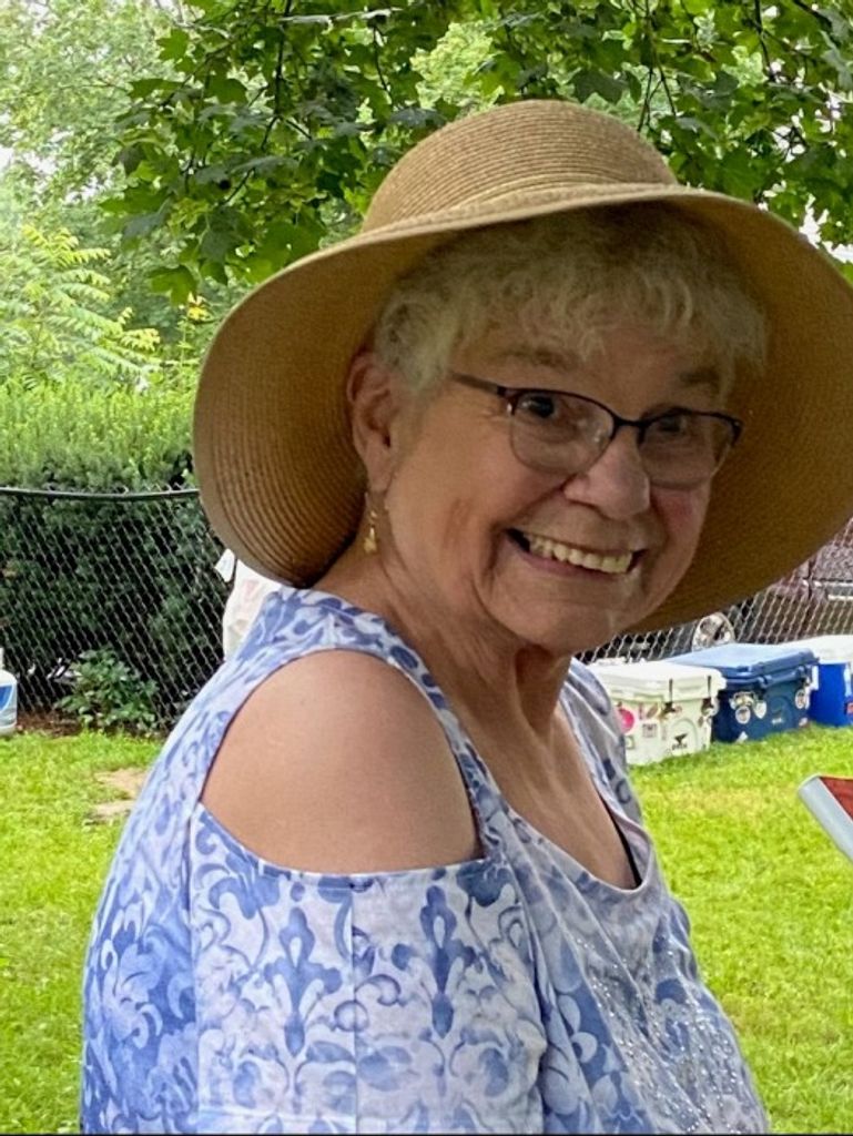 Jean M. Reynolds Profile Photo