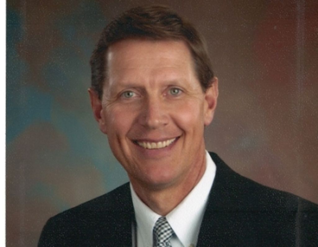 Dr. James M. Plate Profile Photo